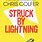 Struck by Lightning Book