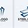 Structural Steel Logos