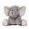 Stuffed Elephant Plush