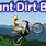 Stunt Dirt Bike Game