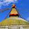 Stupa Kathmandu Nepal