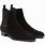 Suede Chelsea Boots