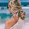 Summer Beach Hairstyles