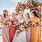 Summer Wedding Colors Bridesmaid Dresses
