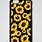 Sunflower iPhone 6 Case