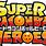 Super Dragon Ball Heroes Logo