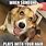 Super Funny Puppy Memes
