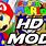 Super Mario 64 Mods