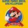 Super Mario Book