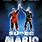Super Mario Bros Movie 1993 Poster