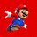 Super Mario Run Wallpaper