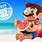 Super Mario Summer