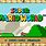 Super Mario World Online Game