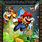Super Mario World Poster