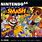 Super Smash Bros 64 Cover