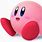 Super Smash Bros Wii U Kirby