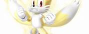 Super Tails From Sonic the Hedgehog
