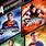 Superman 4 Film Favorites