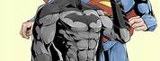 Superman Clark Kent Batman Bruce Wayne X V