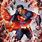 Superman by Jim Lee