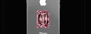 Supernova iPhone 6 Pink Diamond
