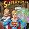Superwoman Comic Books