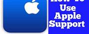Support Apple Guide iPhone
