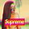 Supreme Girl 1080 Px