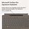 Surface Pro 9 Keyboard