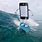 Surfing Phone