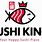Sushi King Logo