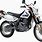 Suzuki 200 Motorcycle
