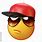 Swag Glasses Emoji