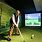 Swyng Golf Simulator