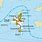 Symi Island Greece Map