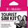 T-Mobile Tourist Sim Kit