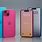 T-Mobile iPhone 15 Colors