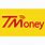 T-Money Logo