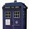 TARDIS Box