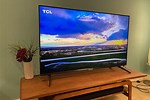 TCL 7.5 Inch 6 Series