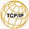 TCP/IP Logo