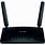 TP-LINK 4G LTE Router
