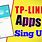 TP-LINK App