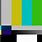 TV Color Banding