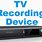 TV DVR Recorder