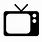 TV Logo Clip Art