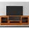 TV Stand with Speakers