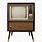 TV Vintage Television