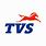 TVs Logo Transparent