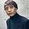 Tadao Ando Portrait